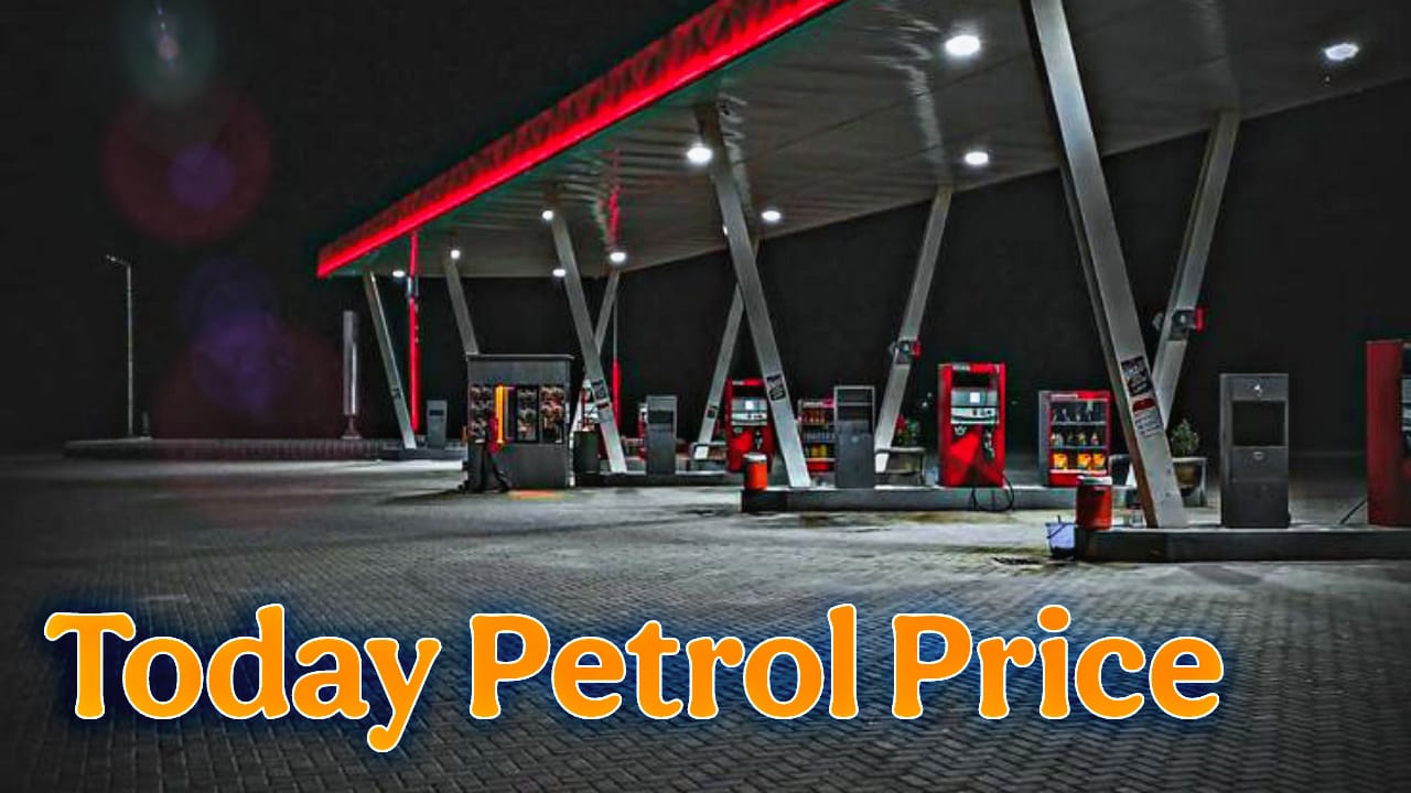 Today Petrol Price in Pakistan – Latest Update
