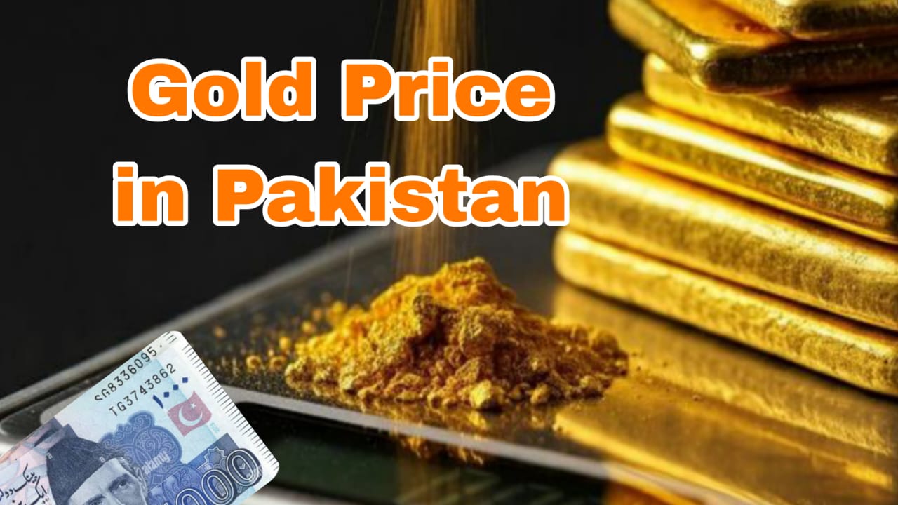 Gold Rate in Pakistan – Latest Updates and Trends