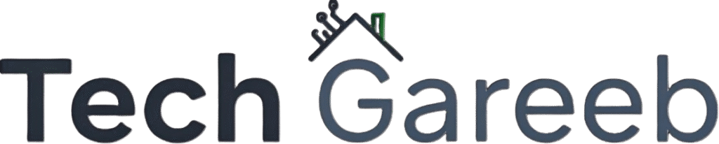 Tech Gareeb com